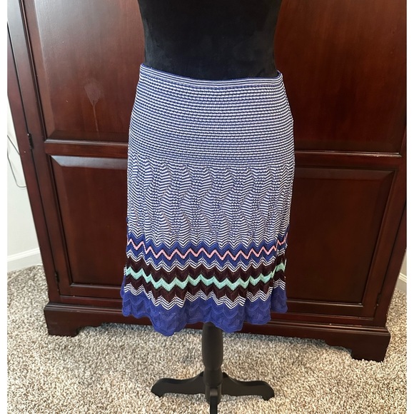 Missoni skirt - Picture 1 of 9